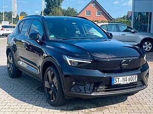 Volvo  Extended Range Black Edition Plus |AHK|20'|