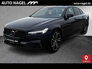 Volvo  T8 Twin Engine AWD Ultimate Dark B&W|20'|ALU