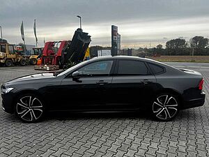 Volvo  T8 Twin Engine AWD Ultimate Dark B&W|20'|ALU