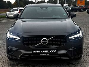 Volvo  T8 Twin Engine AWD Ultimate Dark B&W|20'|ALU