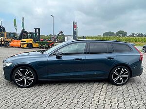 Volvo  T6 Twin Engine AWD R-Design