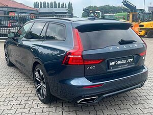 Volvo  T6 Twin Engine AWD R-Design