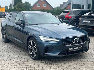 Volvo  T6 Twin Engine AWD R-Design