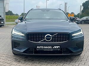 Volvo  T6 Twin Engine AWD R-Design