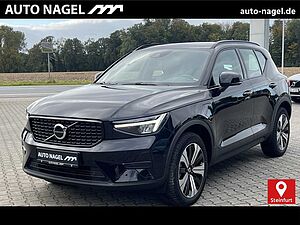 Volvo  Recharge T4 Plus Dark Plug-In |H&K|CAM|LED|