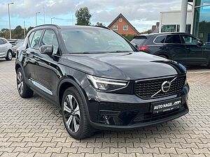 Volvo  Recharge T4 Plus Dark Plug-In |H&K|CAM|LED|