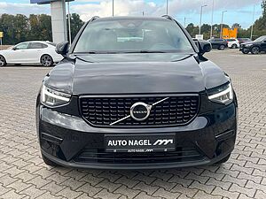 Volvo  Recharge T4 Plus Dark Plug-In |H&K|CAM|LED|