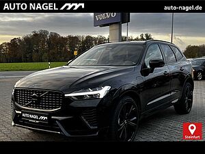 Volvo  Recharge T6 Plus Black Edition 360°|ACC|LED