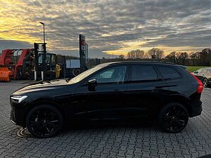 Volvo  Recharge T6 Plus Black Edition 360°|ACC|LED