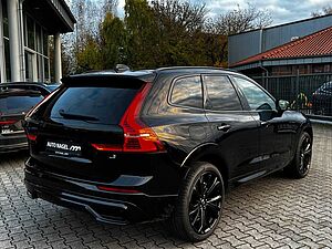 Volvo  Recharge T6 Plus Black Edition 360°|ACC|LED