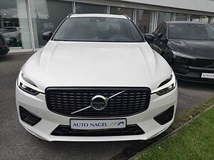 Volvo  T8 AWD R-Design B&W|PANO|AHK|LUFT|STANDH|BC