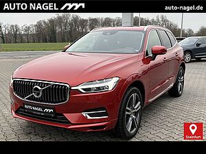 Volvo  T8 AWD Inscription Plug-In |AHK|360|20'|CAM