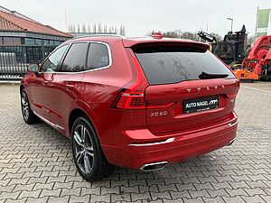 Volvo  T8 AWD Inscription Plug-In |AHK|360|20'|CAM