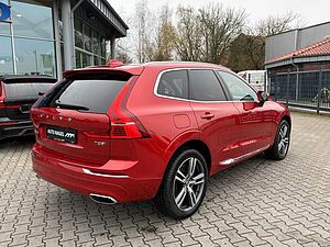 Volvo  T8 AWD Inscription Plug-In |AHK|360|20'|CAM