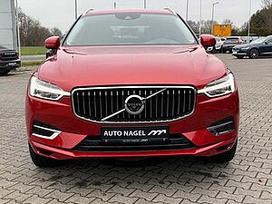 Volvo  T8 AWD Inscription Plug-In |AHK|360|20'|CAM