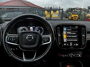 Volvo  T5 TwinEng R-Design Plug-In Navi/Autom. /LED