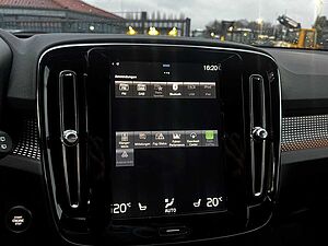 Volvo  T5 TwinEng R-Design Plug-In Navi/Autom. /LED