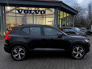 Volvo  T5 TwinEng R-Design Plug-In Navi/Autom. /LED