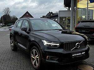 Volvo  T5 TwinEng R-Design Plug-In Navi/Autom. /LED