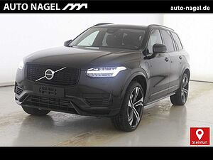 Volvo  Recharge T8 Ultimate Dark |AHK|B&W|20'|LED|