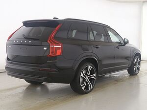 Volvo  Recharge T8 Ultimate Dark |AHK|B&W|20'|LED|