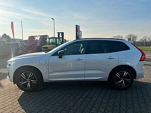 Volvo  T8 Twin Engine AWD R-Design Plug-In |PANO|