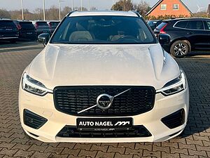 Volvo  T8 Twin Engine AWD R-Design Plug-In |PANO|