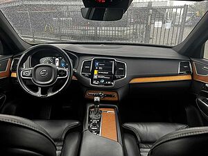 Volvo  D5 Autom. AWD Inscription