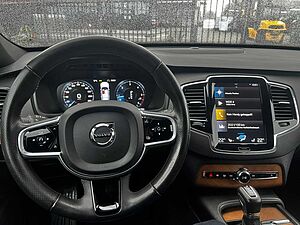 Volvo  D5 Autom. AWD Inscription