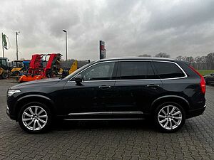 Volvo  D5 Autom. AWD Inscription