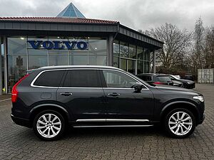 Volvo  D5 Autom. AWD Inscription