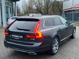 Volvo  D4 Autom. Inscription