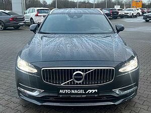 Volvo  D4 Autom. Inscription