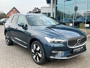 Volvo  Recharge T8 Plus Bright |360|20'|LED|SITZH|