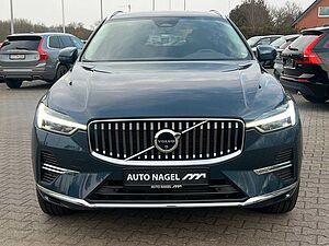 Volvo  Recharge T8 Plus Bright |360|20'|LED|SITZH|