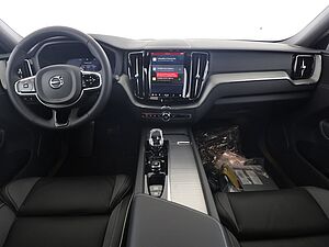 Volvo  Recharge T6 Plus Black Edition |360°|SITZH|