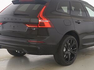 Volvo  Recharge T6 Plus Black Edition |360°|SITZH|