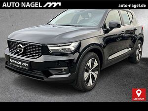 Volvo  T4 Twin Engine R-Design Exprr |NAVI|LED|H&K