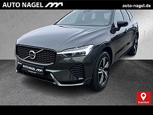 Volvo  T8 AWD R-Design Plug-In AHK|LENKRADHEIZ|19|