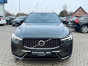 Volvo  T8 AWD R-Design Plug-In AHK|LENKRADHEIZ|19|