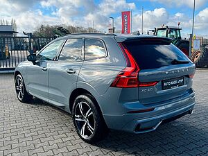 Volvo  T6 AWD R-Design Plug-In AHK|LENKRADHEIZ|CAM