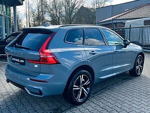 Volvo  T6 AWD R-Design Plug-In AHK|LENKRADHEIZ|CAM