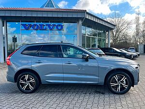 Volvo  T6 AWD R-Design Plug-In AHK|LENKRADHEIZ|CAM