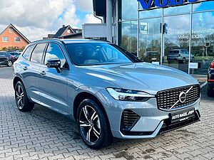 Volvo  T6 AWD R-Design Plug-In AHK|LENKRADHEIZ|CAM