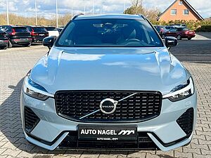 Volvo  T6 AWD R-Design Plug-In AHK|LENKRADHEIZ|CAM