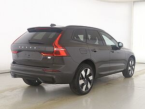 Volvo  Recharge T8 Plus Dark