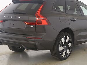 Volvo  Recharge T8 Plus Dark