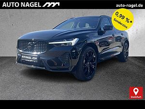 Volvo  B5 AWD Plus Black Edition PANO|STANDH|360CA