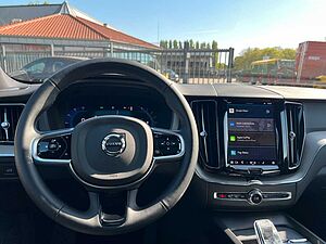 Volvo  B5 AWD Plus Black Edition PANO|STANDH|360CA