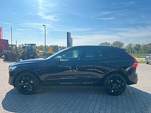 Volvo  B5 AWD Plus Black Edition PANO|STANDH|360CA